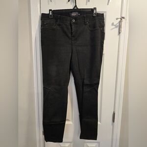 Classic Black Women's Jeans Torrid Bombshell Skinny